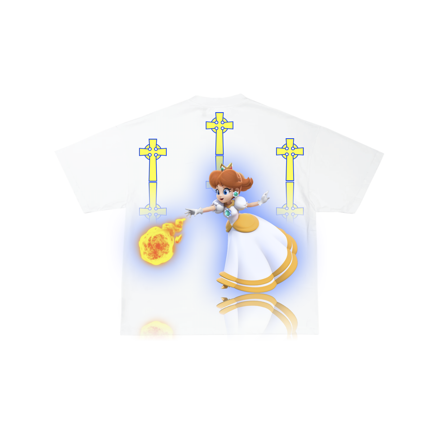 PICHAERA T-SHIRT
