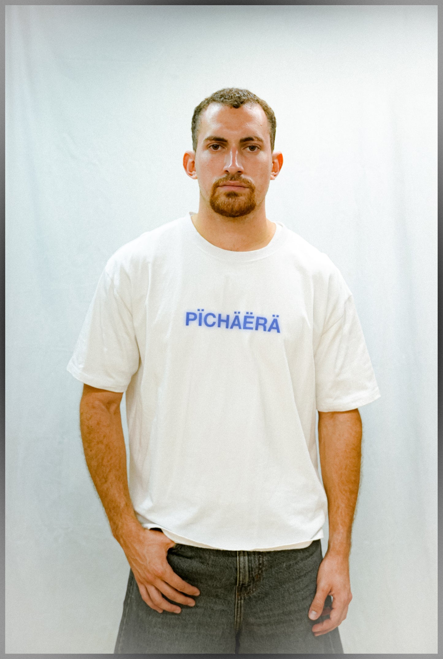 PICHAERA T-SHIRT