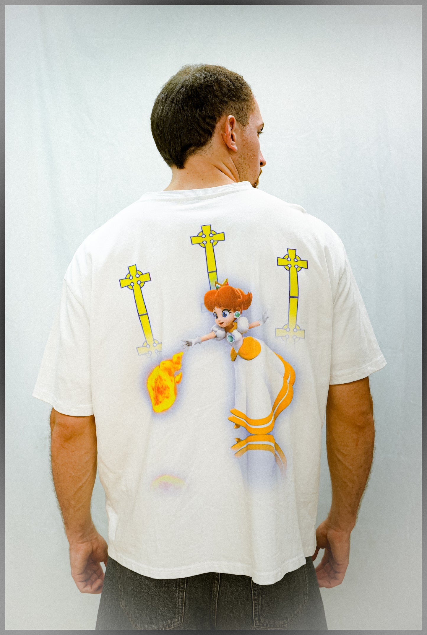 PICHAERA T-SHIRT