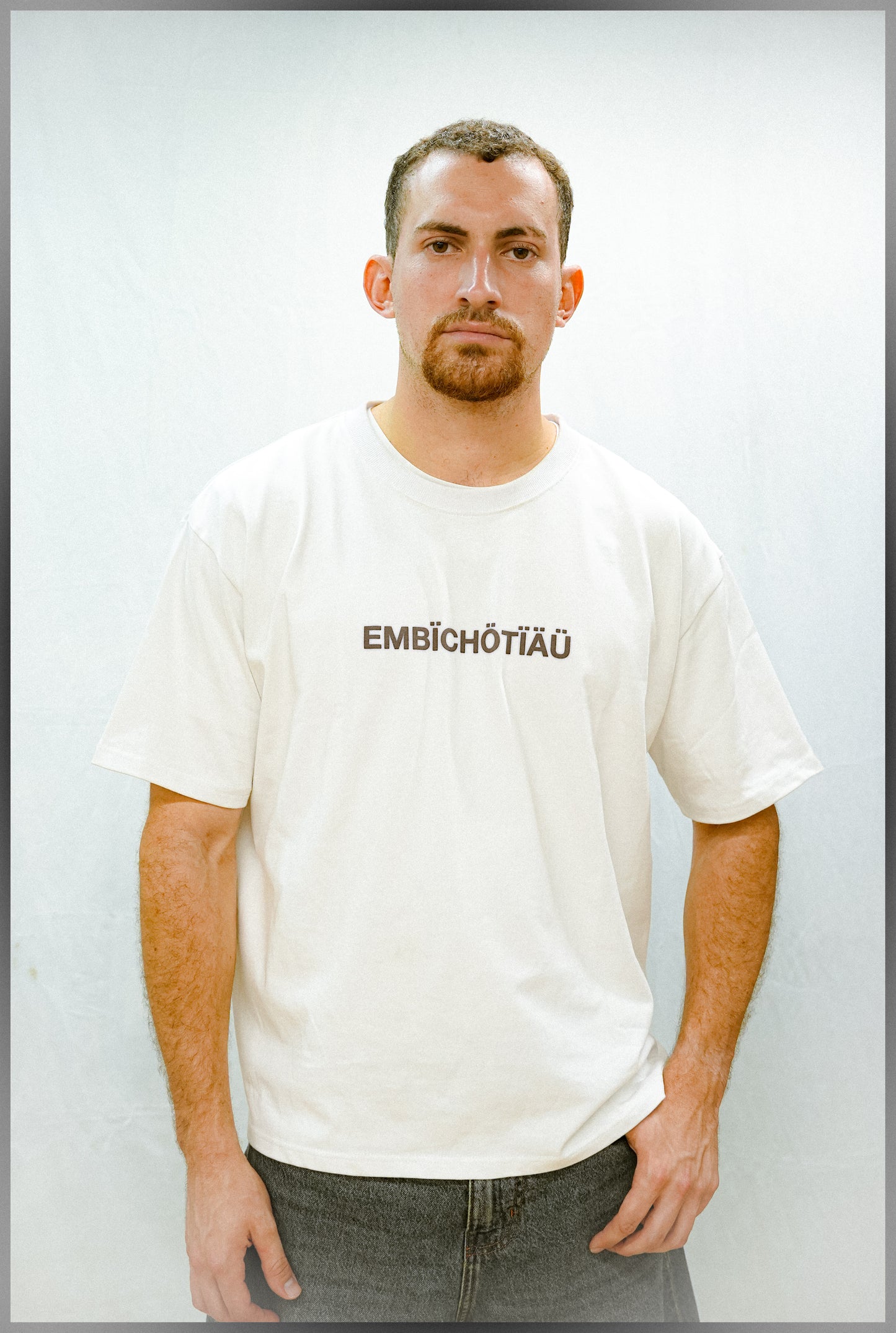 EMBICHOTIAU T-SHIRT