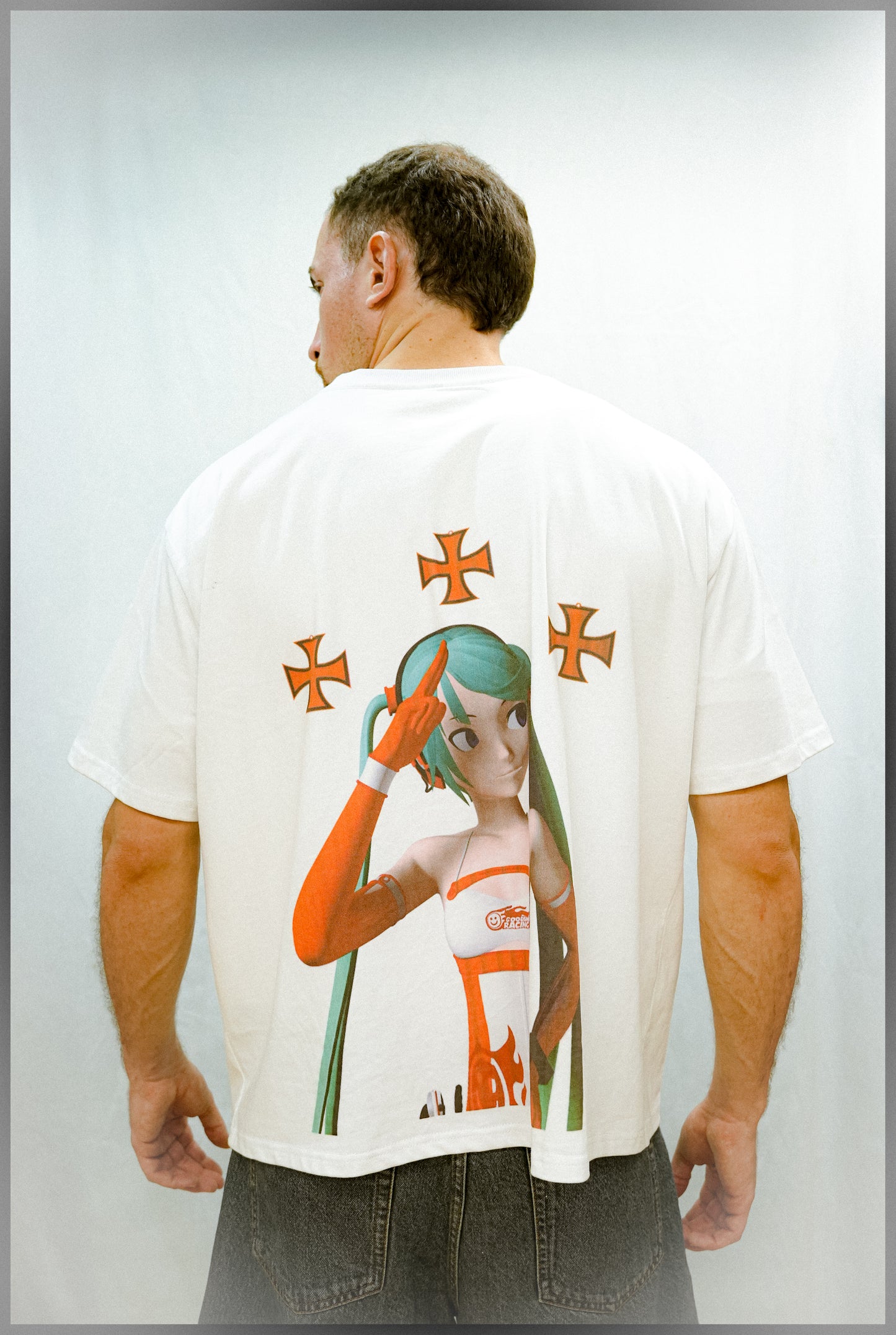 EMBICHOTIAU T-SHIRT