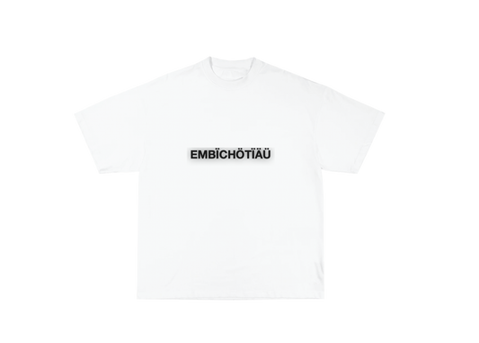 EMBICHOTIAU T-SHIRT