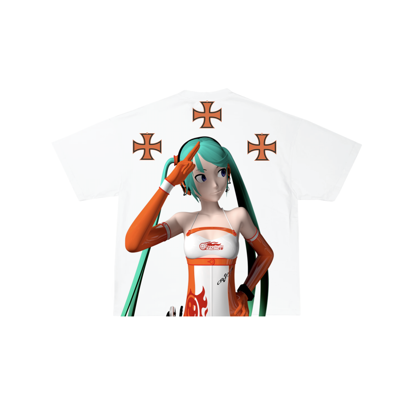 EMBICHOTIAU T-SHIRT