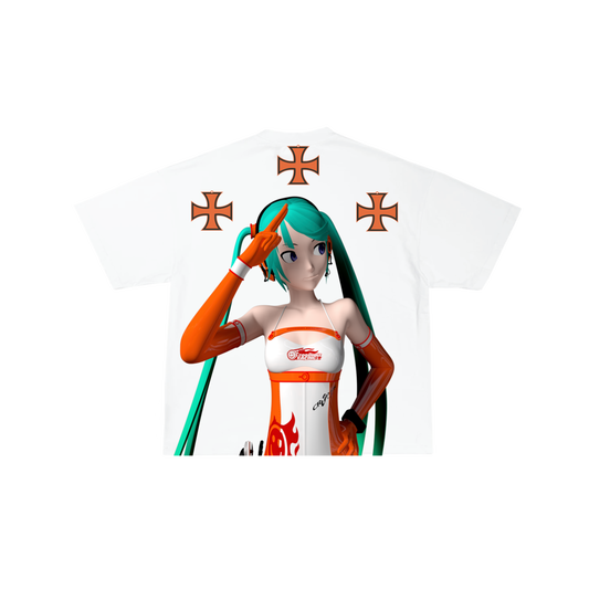 EMBICHOTIAU T-SHIRT